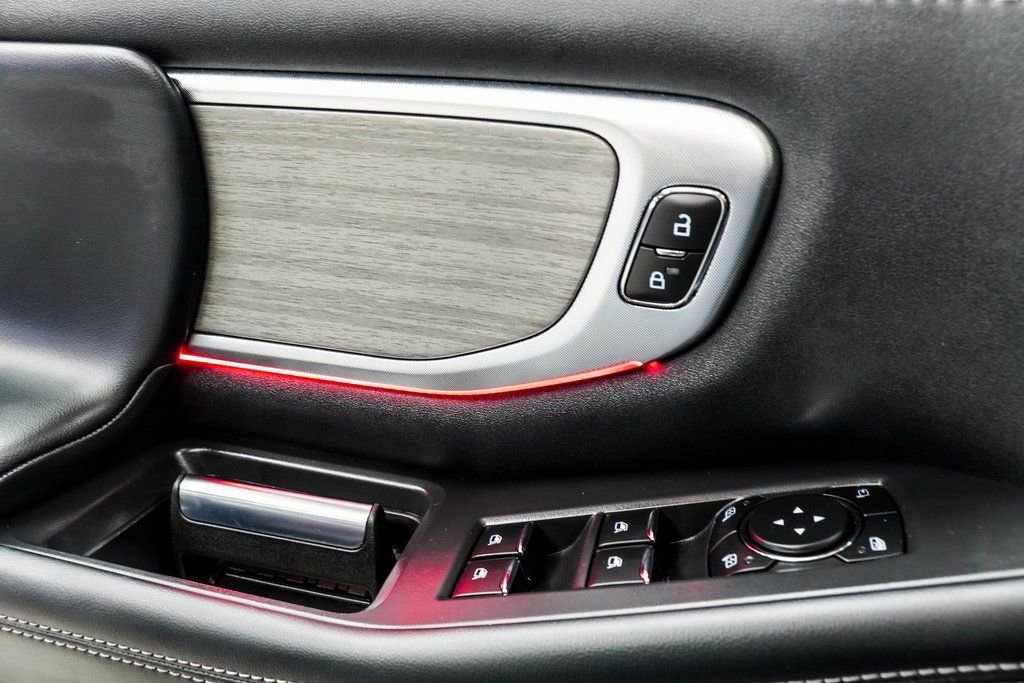 Used 2025 Ford Expedition Platinum image 45