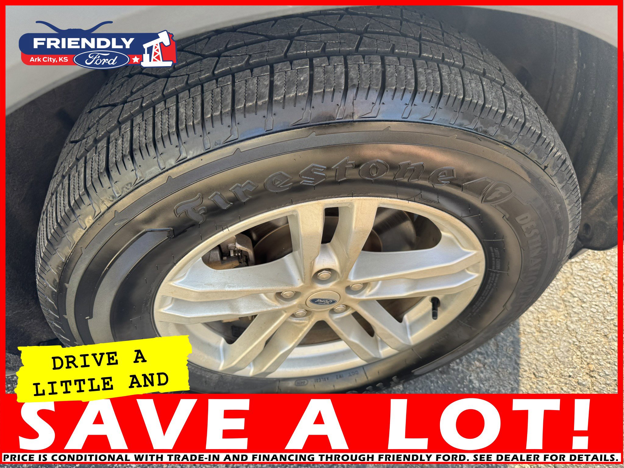 Used 2022 Ford Explorer XLT image 37