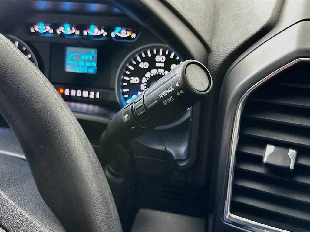 Used 2016 Ford F150 XLT RWD image 19