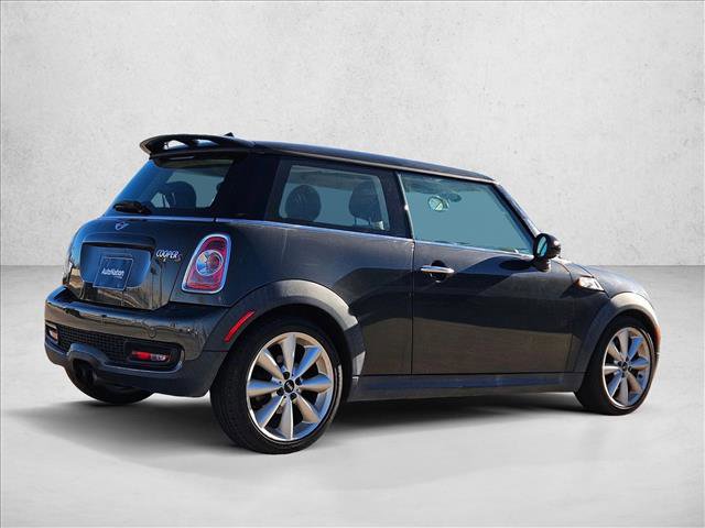 Used 2013 MINI Cooper S image 5