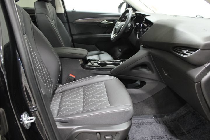 Used 2023 Buick Envision Avenir AWD/4WD image 26