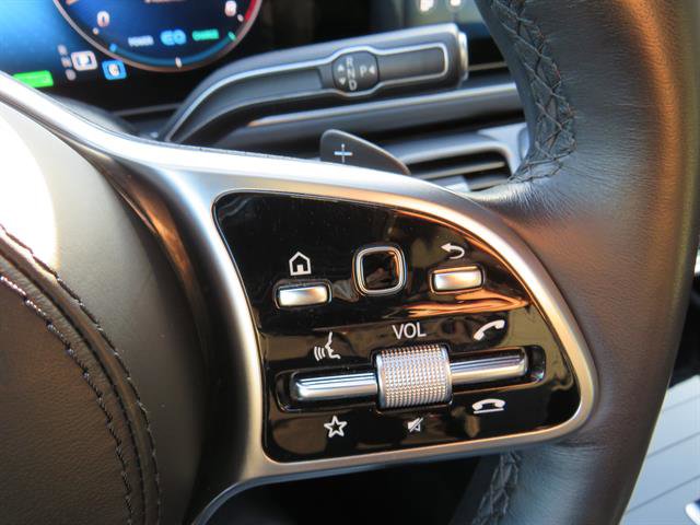 Certified 2022 Mercedes-Benz Maybach GLS 600 4MATIC image 13