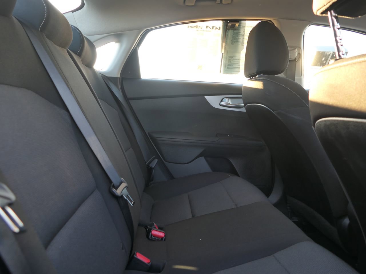 Used 2023 Kia Forte LXS w/ LXS Technology Package image 24