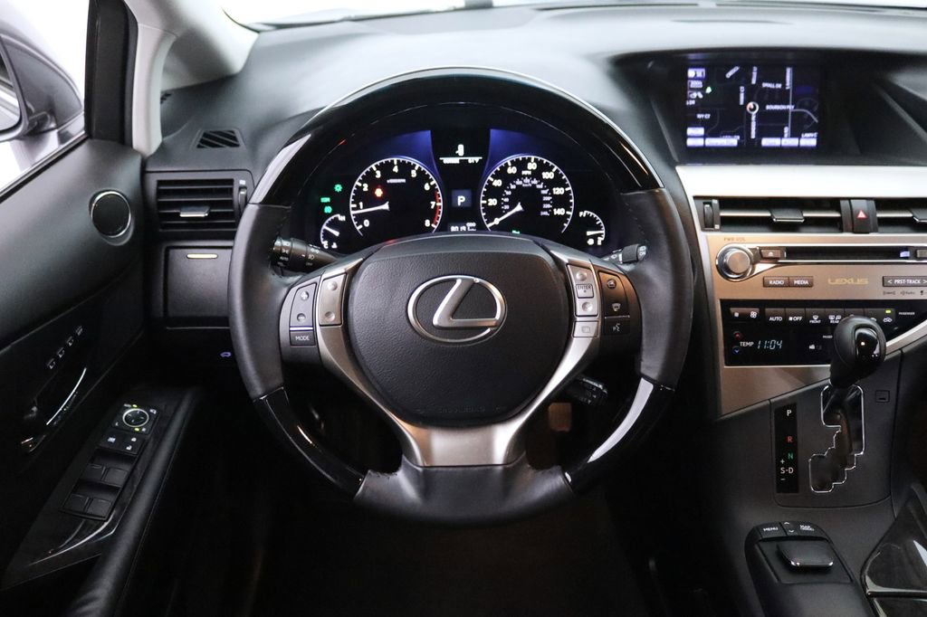 Used 2014 Lexus RX 350 AWD w/ Navigation Package image 14