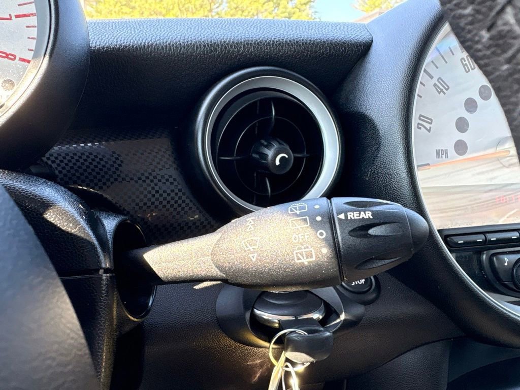 Used 2013 MINI Cooper S FWD image 26