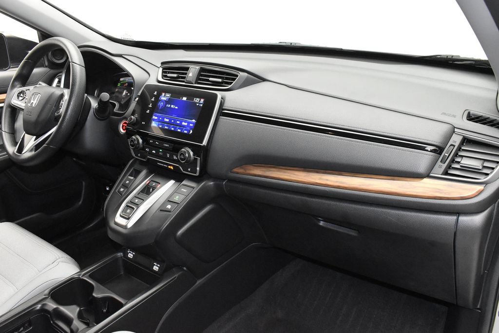 Used 2022 Honda CR-V EX image 26