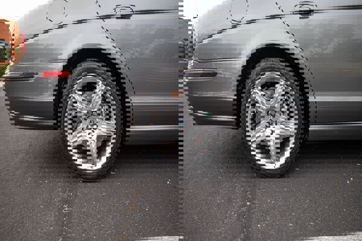 Used 2003 Jaguar S-TYPE R image 14