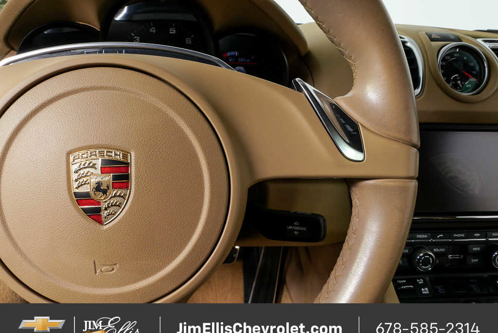 Used 2013 Porsche Boxster RWD image 10