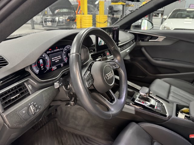 Used 2020 Audi A4 2.0T Premium Plus w/ Premium Plus Package AWD/4WD image 26