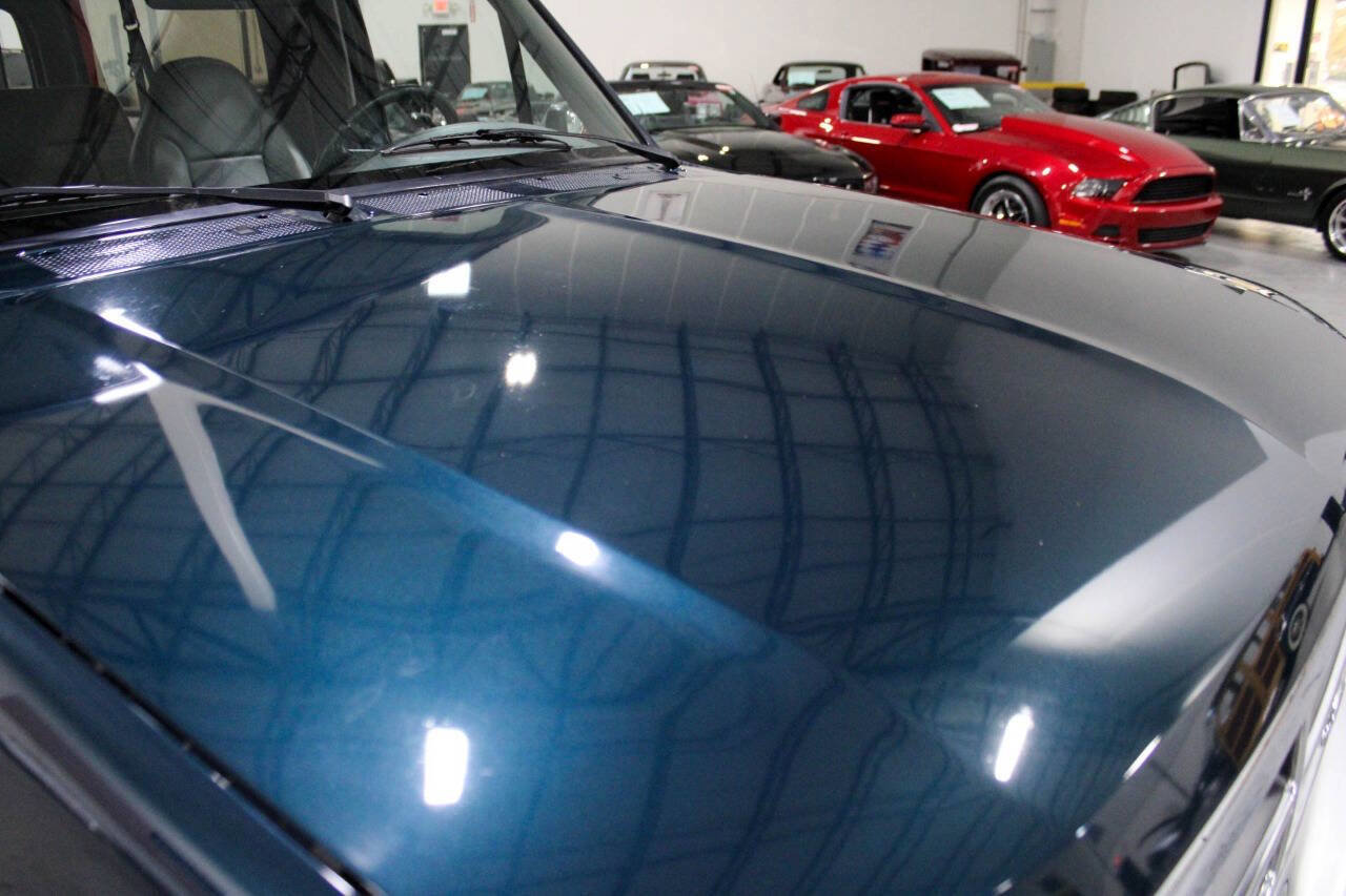 Used 1994 Ford Bronco XLT image 18