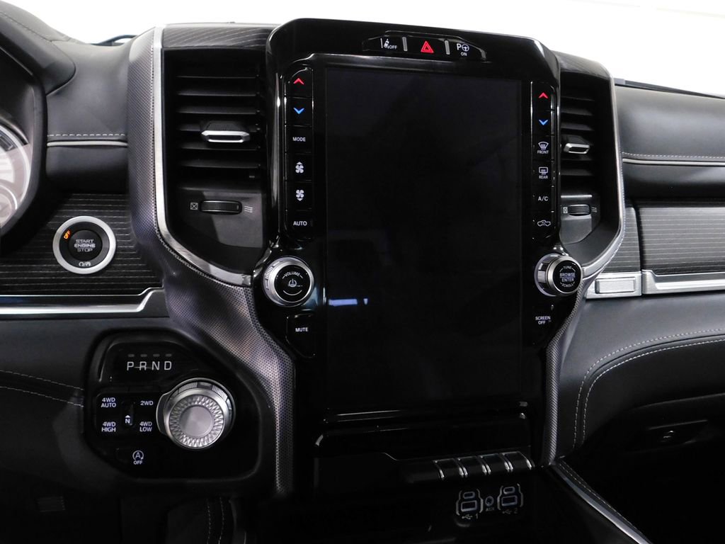 Used 2022 RAM 1500 Limited image 51
