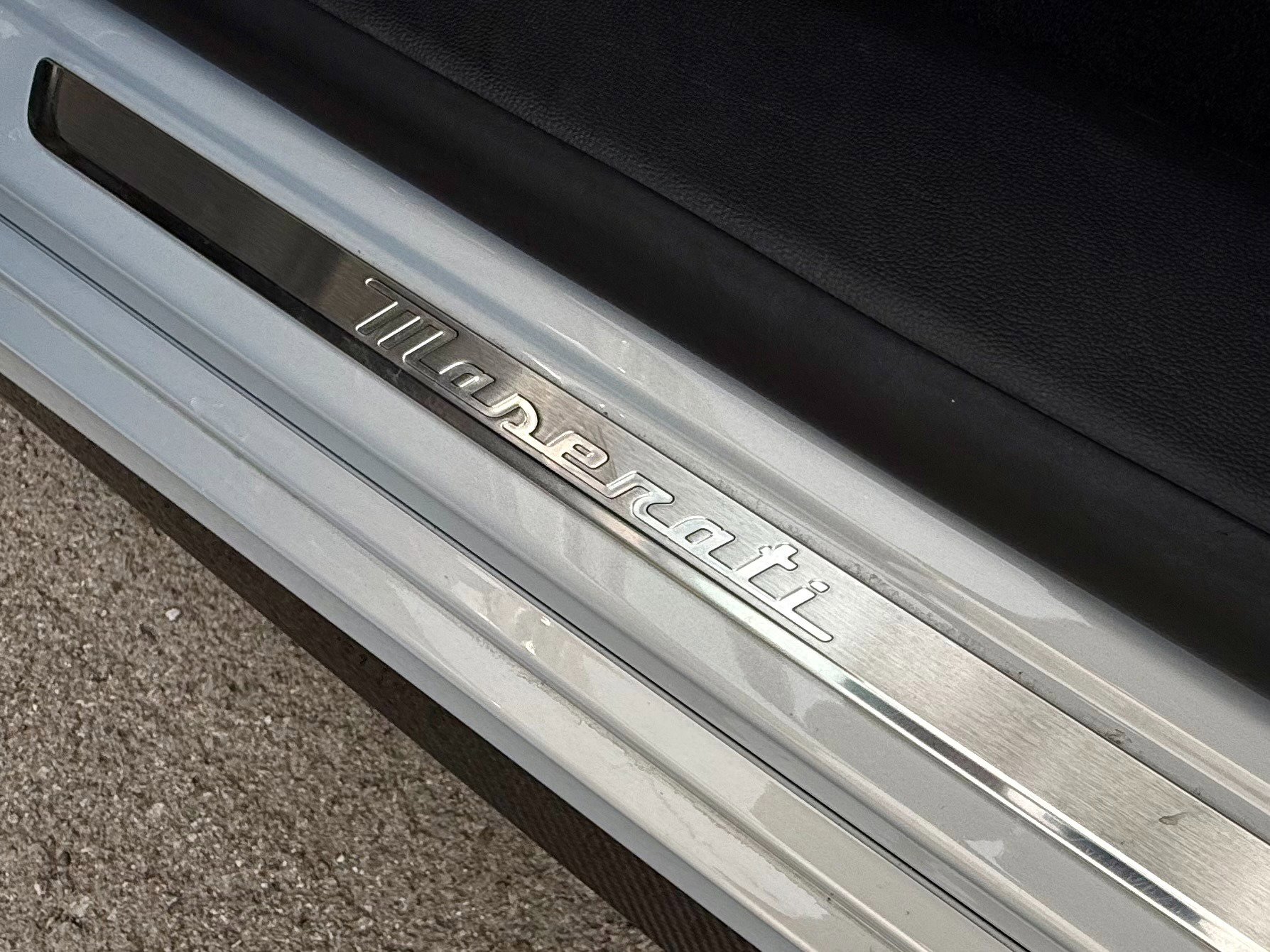 Used 2024 Maserati Grecale Trofeo image 11