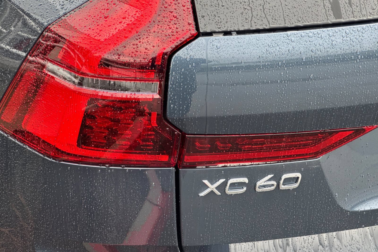 Used 2026 Volvo XC60 B5 Plus w/ Climate Package AWD/4WD image 13