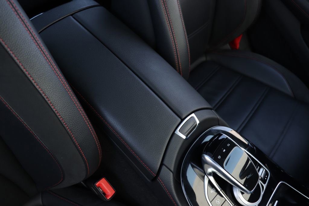 Used 2020 Mercedes-Benz E 53 AMG 4MATIC Sedan image 53