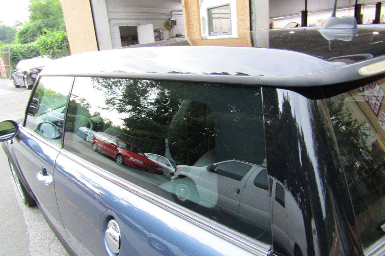 Used 2010 MINI Cooper Clubman S FWD image 6