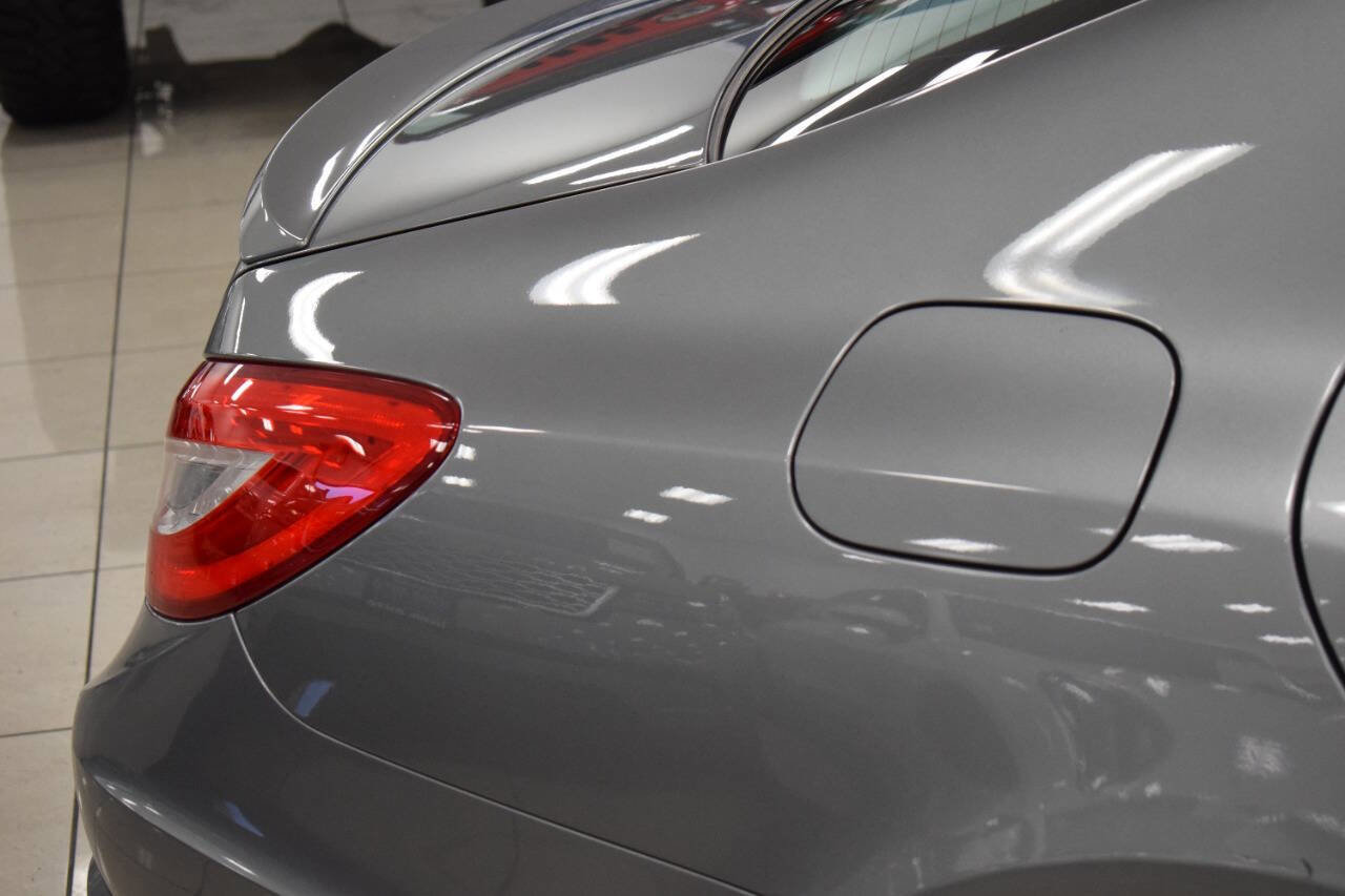 Used 2013 Mercedes-Benz CLS 550 image 35