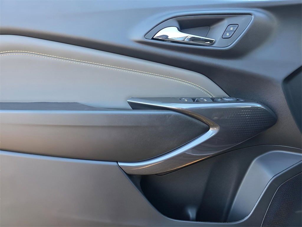 New 2026 Chevrolet Trax ACTIV image 18