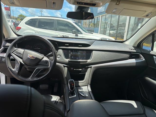 Used 2019 Cadillac XT5 Premium Luxury FWD image 12