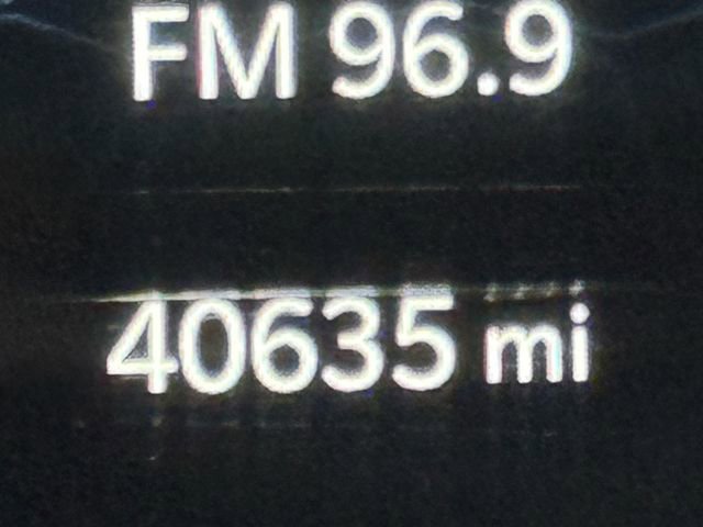 Used 2024 Jeep Compass Latitude image 8