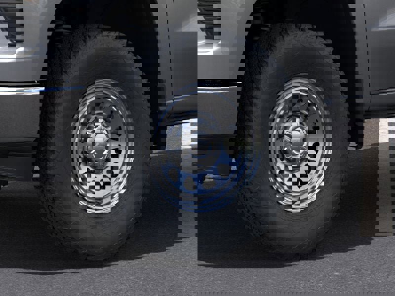 New 2025 Chevrolet Silverado 1500 W/T w/ WT Safety Package image 43