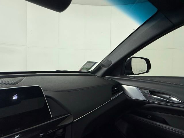 Certified 2024 Cadillac CT4 Luxury w/ Sun And Sound Package image 12