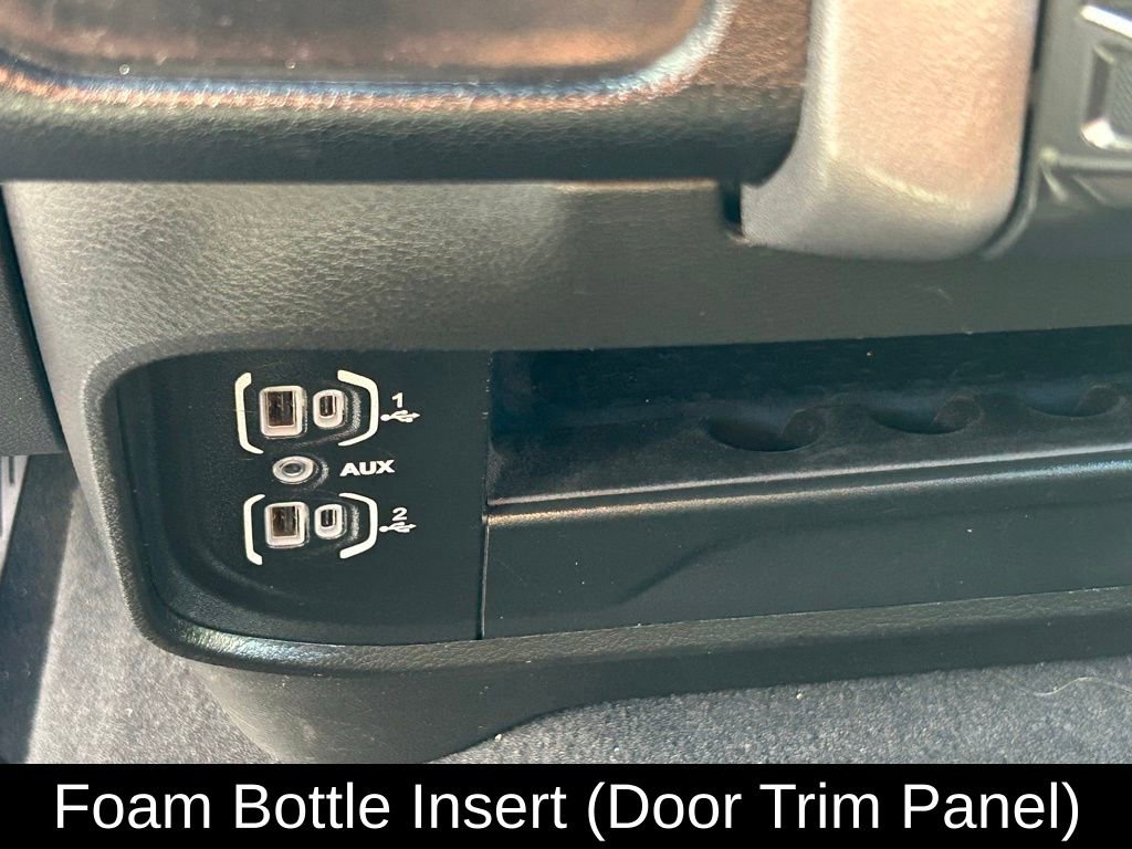 Certified 2024 RAM 2500 Big Horn image 22