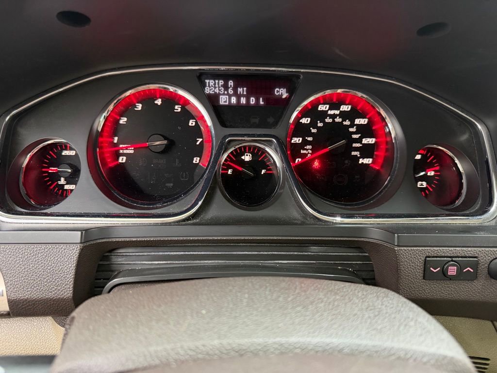 Used 2014 GMC Acadia Denali image 27