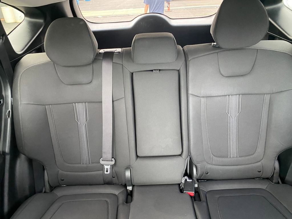 Certified 2024 Hyundai Tucson SEL image 18