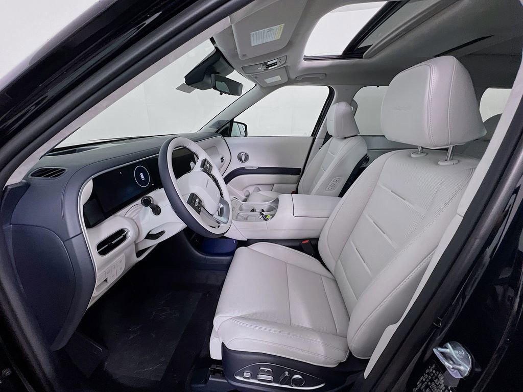 New 2026 Hyundai Palisade Calligraphy image 19