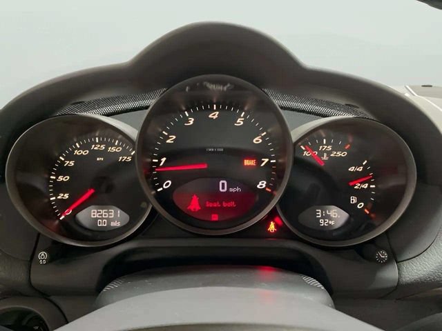 Used 2007 Porsche Cayman RWD image 10