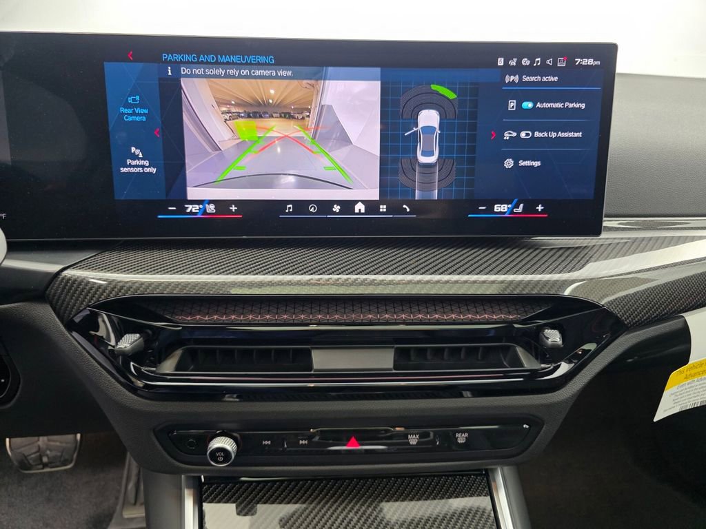 New 2026 BMW M2 w/ Lighting Package RWD image 14