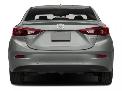 Used 2016 MAZDA MAZDA3 i Grand Touring image 8