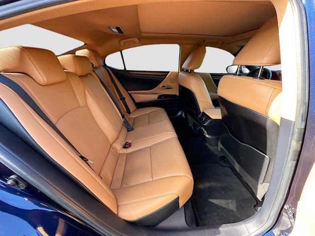 Used 2023 Lexus ES 350 w/ Premium Package image 27