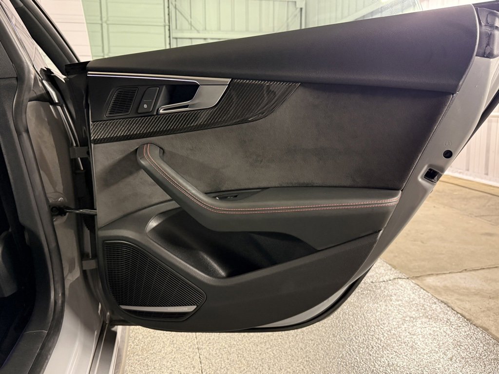 Used 2019 Audi RS 5 Sportback image 27