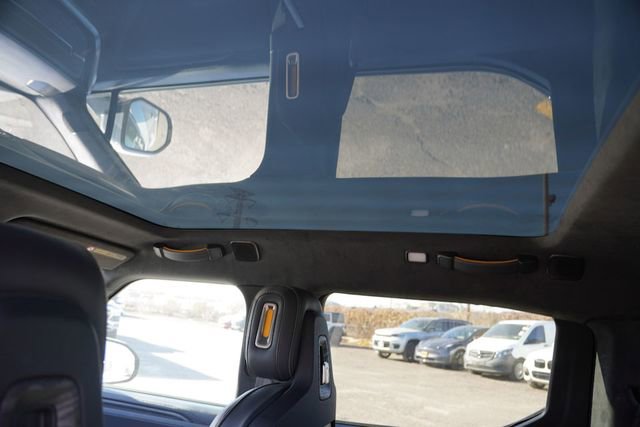 Used 2022 Rivian R1T Adventure image 19