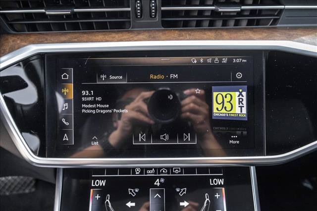 Used 2019 Audi A6 3.0T Premium Plus w/ Premium Plus Package AWD/4WD image 16
