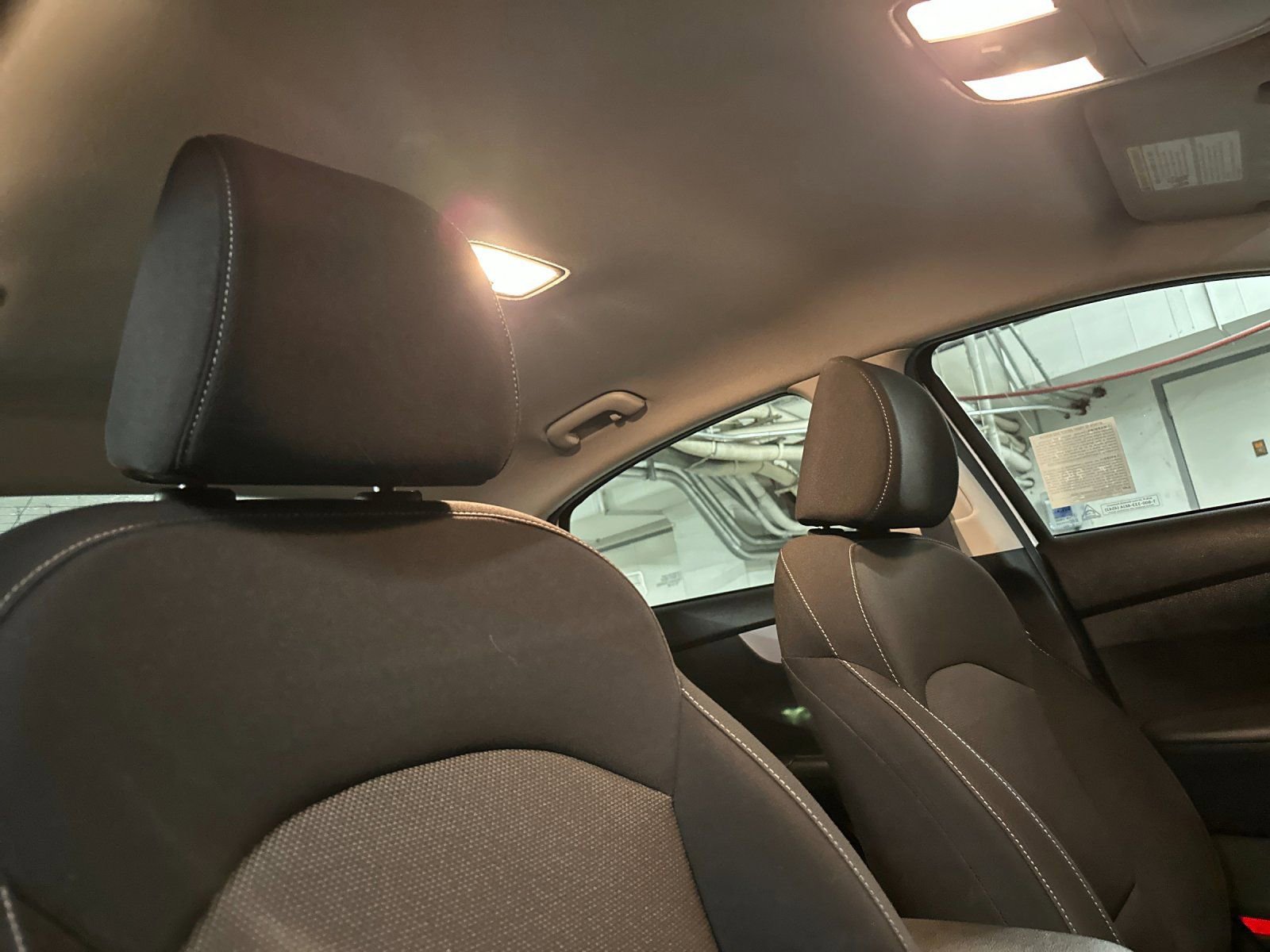 Used 2024 Kia Forte LXS image 18