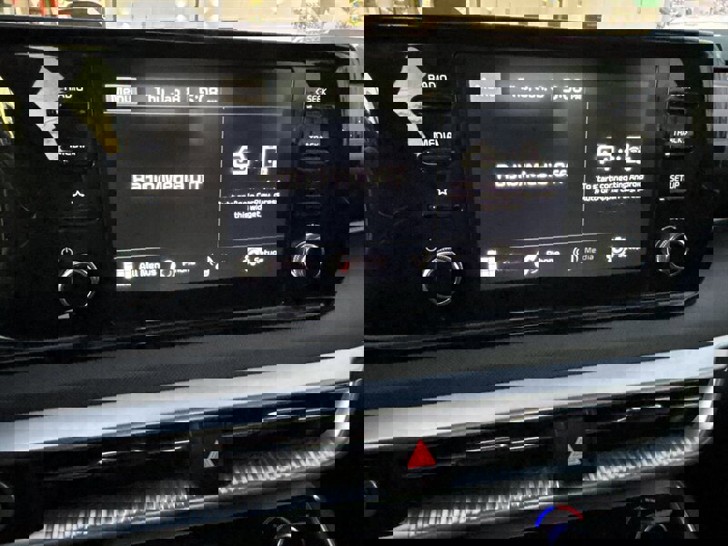 Used 2021 Kia K5 LXS image 25