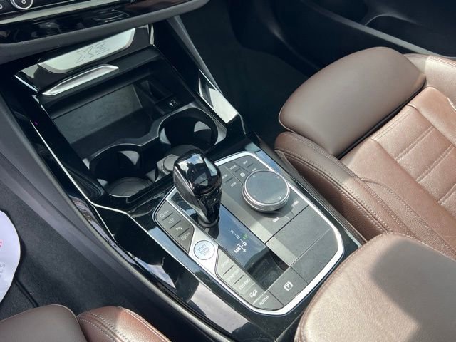 Used 2022 BMW X3 xDrive30i image 19