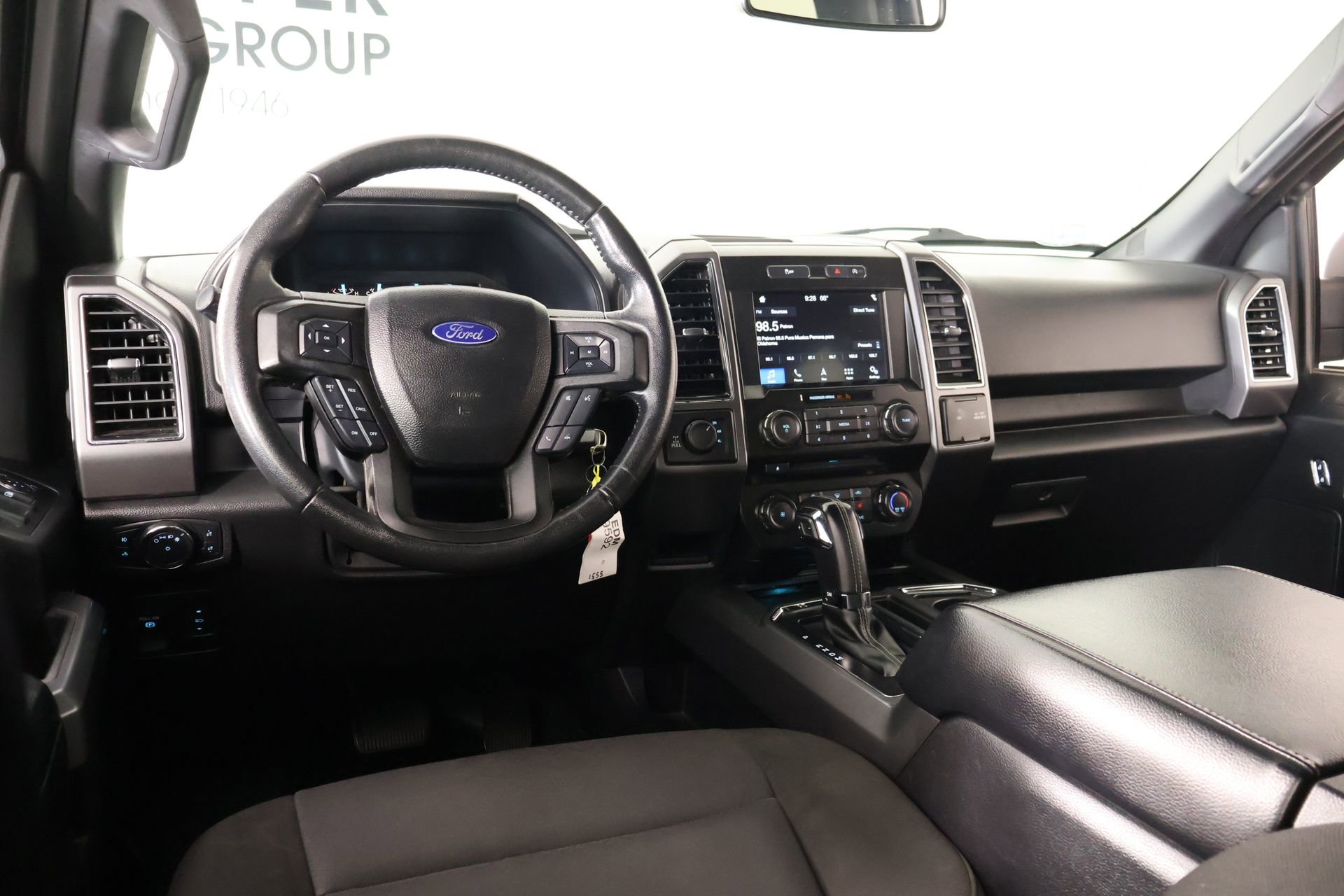 Used 2018 Ford F150 XLT w/ Equipment Group 302A Luxury AWD/4WD image 2