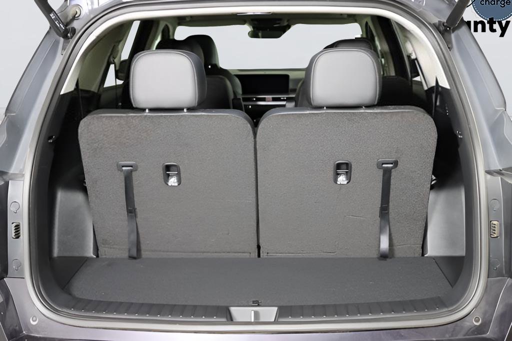 New 2025 Kia Sorento SX image 10