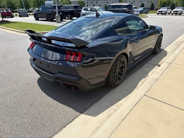 Used 2024 Ford Mustang Dark Horse w/ Dark Horse Handlin Package RWD image 17
