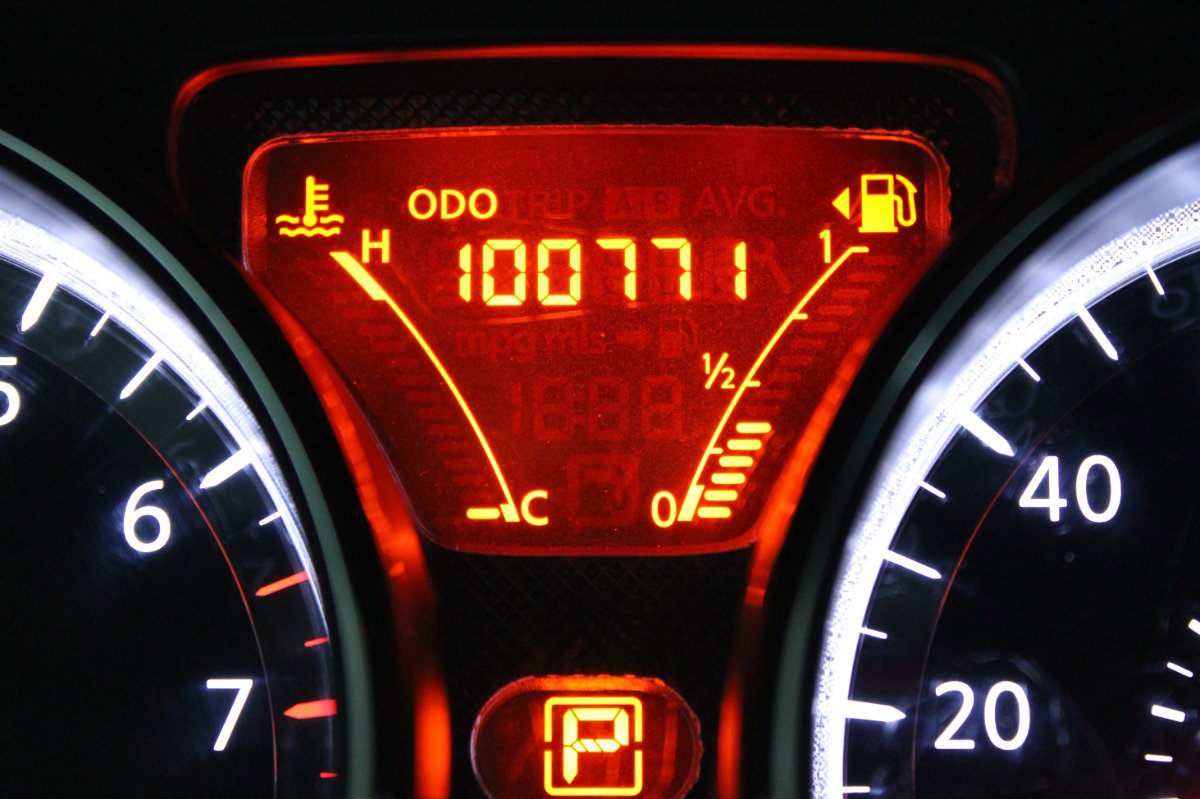 Used 2017 Nissan Versa Note S Plus image 20