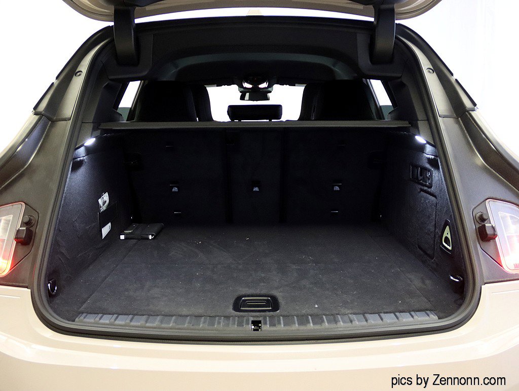 Used 2026 BMW iX xDrive45 w/ Premium Package image 32