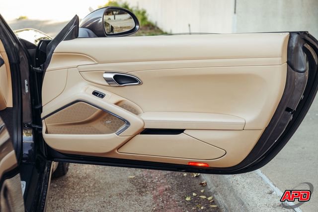 Used 2013 Porsche 911 Carrera S image 70