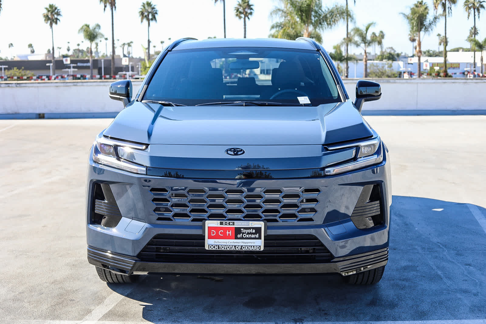 New 2026 Toyota RAV4 SE w/ Weather Package AWD/4WD image 3