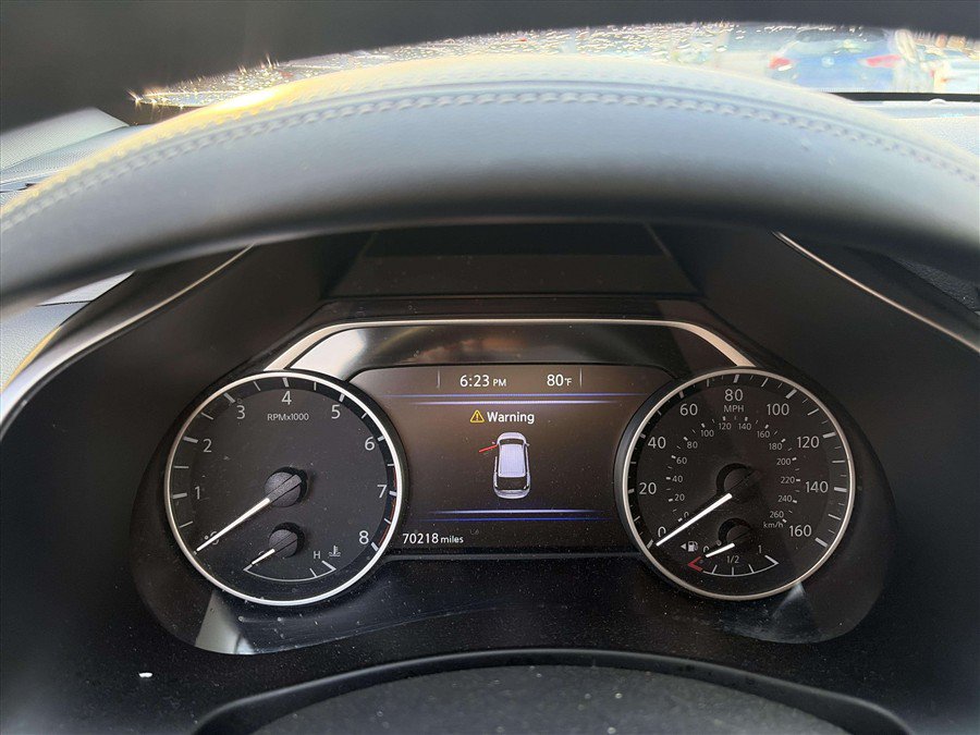 Used 2020 Nissan Murano SL w/ Cargo Package AWD/4WD image 23