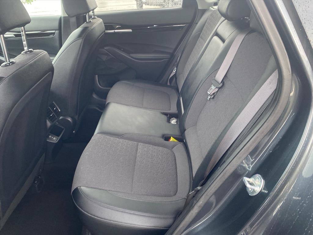 Certified 2024 Kia Seltos S AWD/4WD image 25