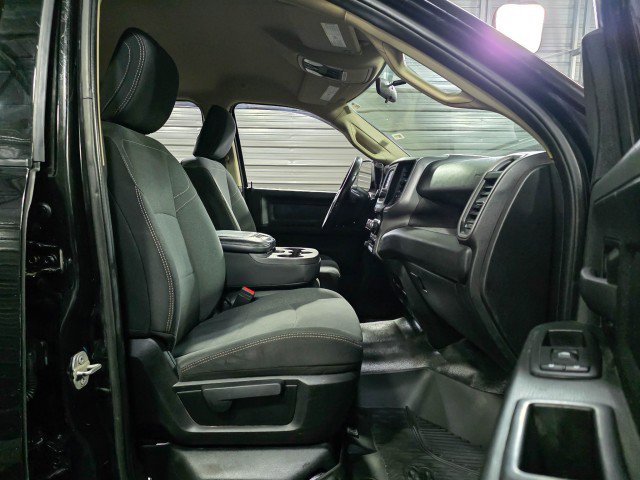 Used 2020 RAM 3500 Tradesman image 16