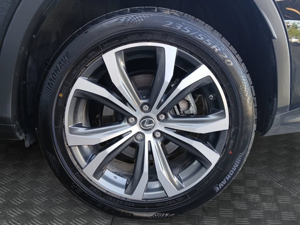 Used 2020 Lexus RX 350 FWD w/ Premium Package image 23